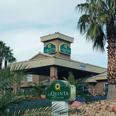 La Quinta Inn & Suites By Wyndham Lv Tropicana Stadium Las Vegas Extérieur photo