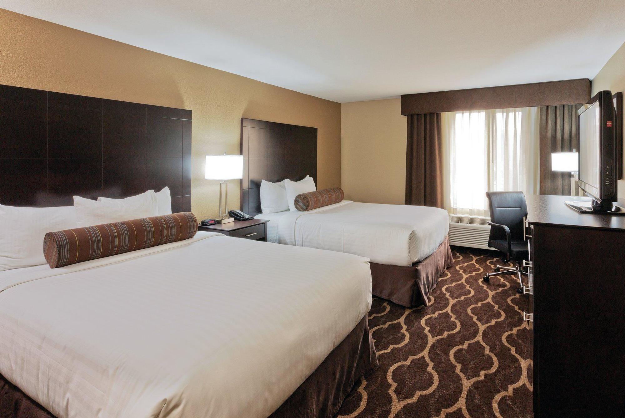 La Quinta Inn & Suites By Wyndham Lv Tropicana Stadium Las Vegas Extérieur photo